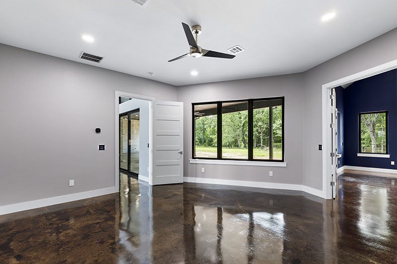 186 Martin Lane Sadler TX 76264