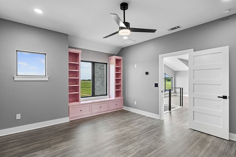 186 Martin Lane Sadler TX 76264