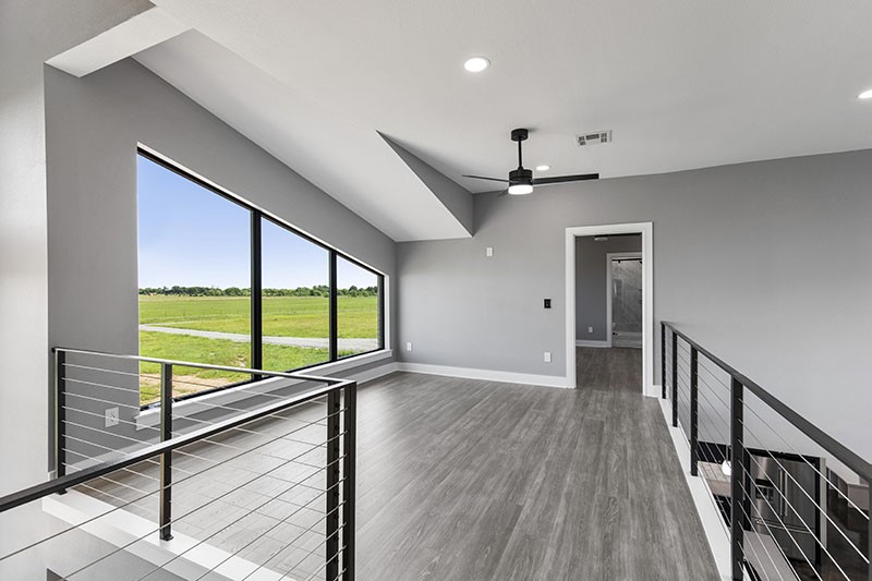 186 Martin Lane Sadler TX 76264