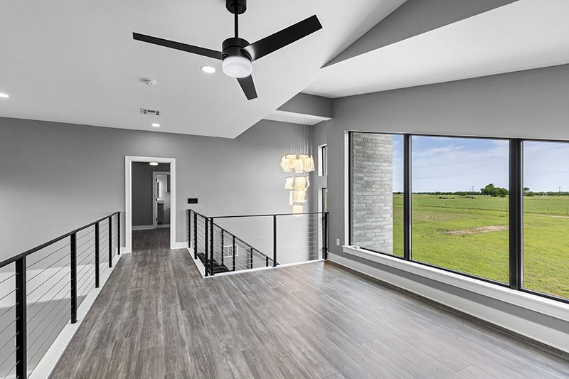 186 Martin Lane Sadler TX 76264