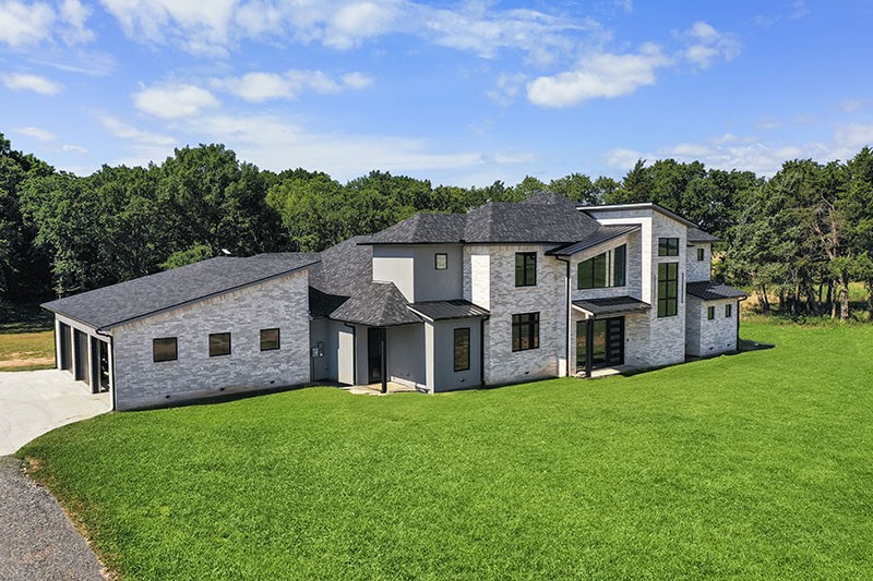 186 Martin Lane Sadler TX 76264