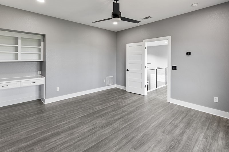 186 Martin Lane Sadler TX 76264