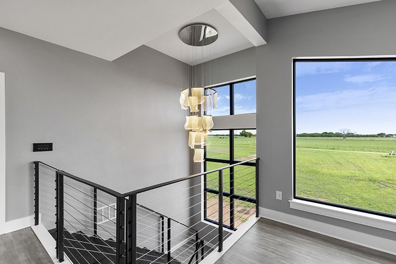 186 Martin Lane Sadler TX 76264