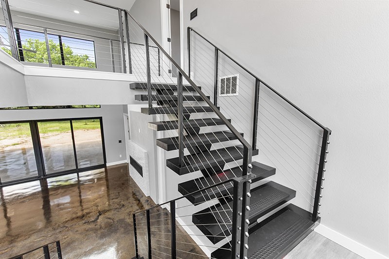 186 Martin Lane Sadler TX 76264