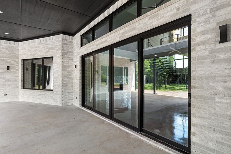 186 Martin Lane Sadler TX 76264