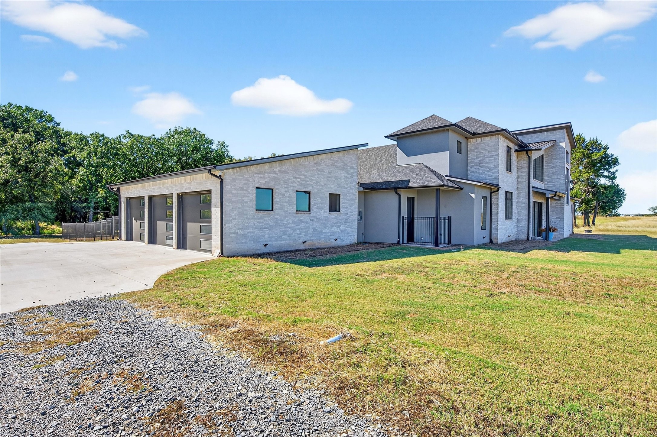 186 Martin Lane Sadler TX 76264