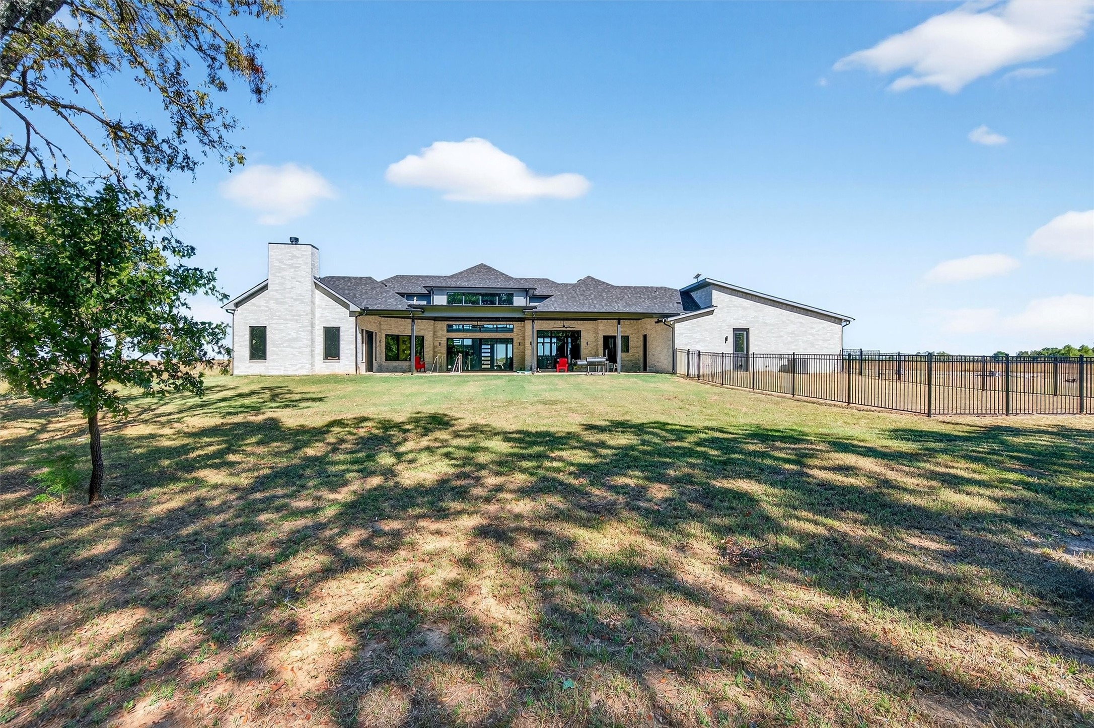 186 Martin Lane Sadler TX 76264