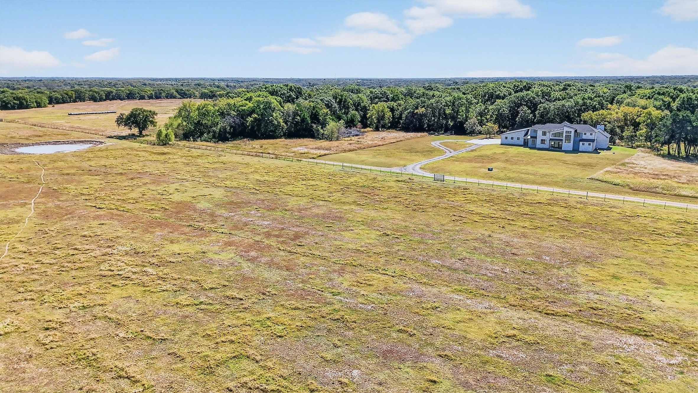 186 Martin Lane Sadler TX 76264