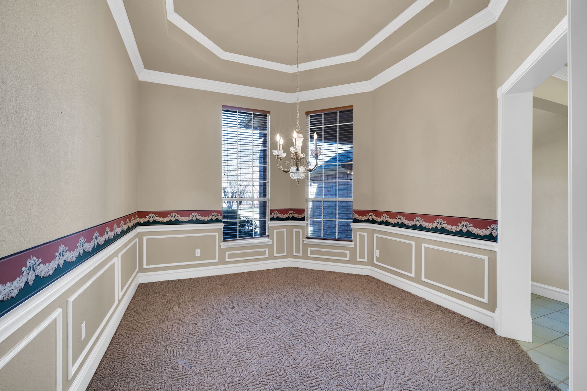 2616 Brookwood Drive Mansfield TX 76063