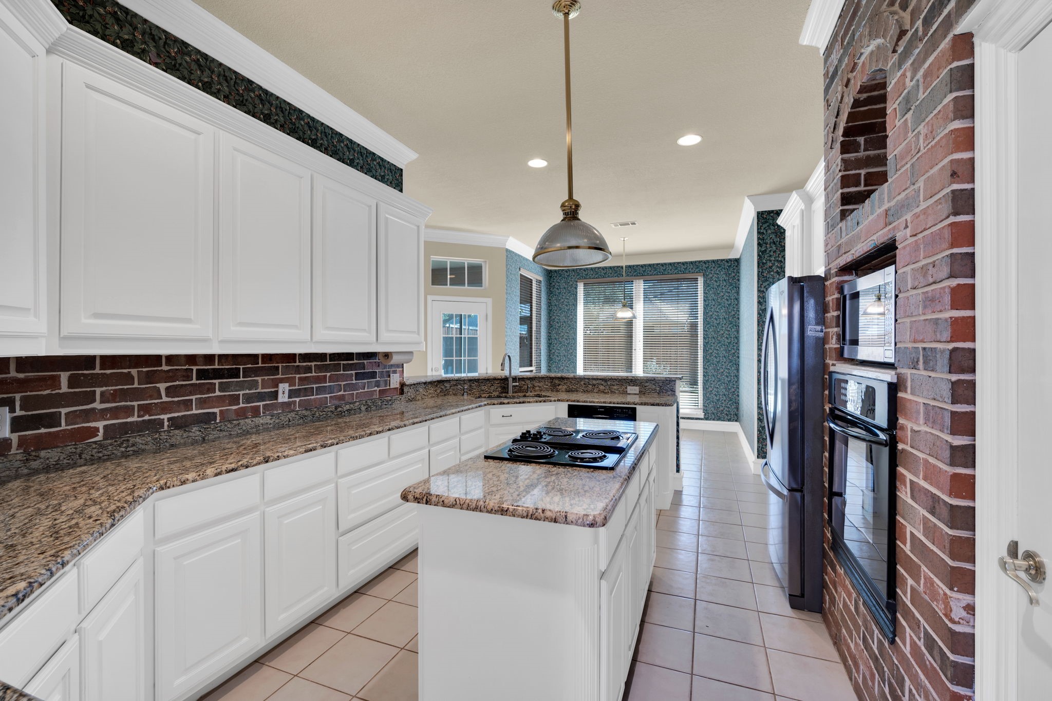 2616 Brookwood Drive Mansfield TX 76063
