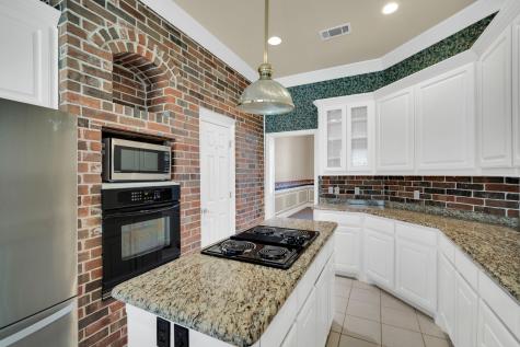 2616 Brookwood Drive Mansfield TX 76063