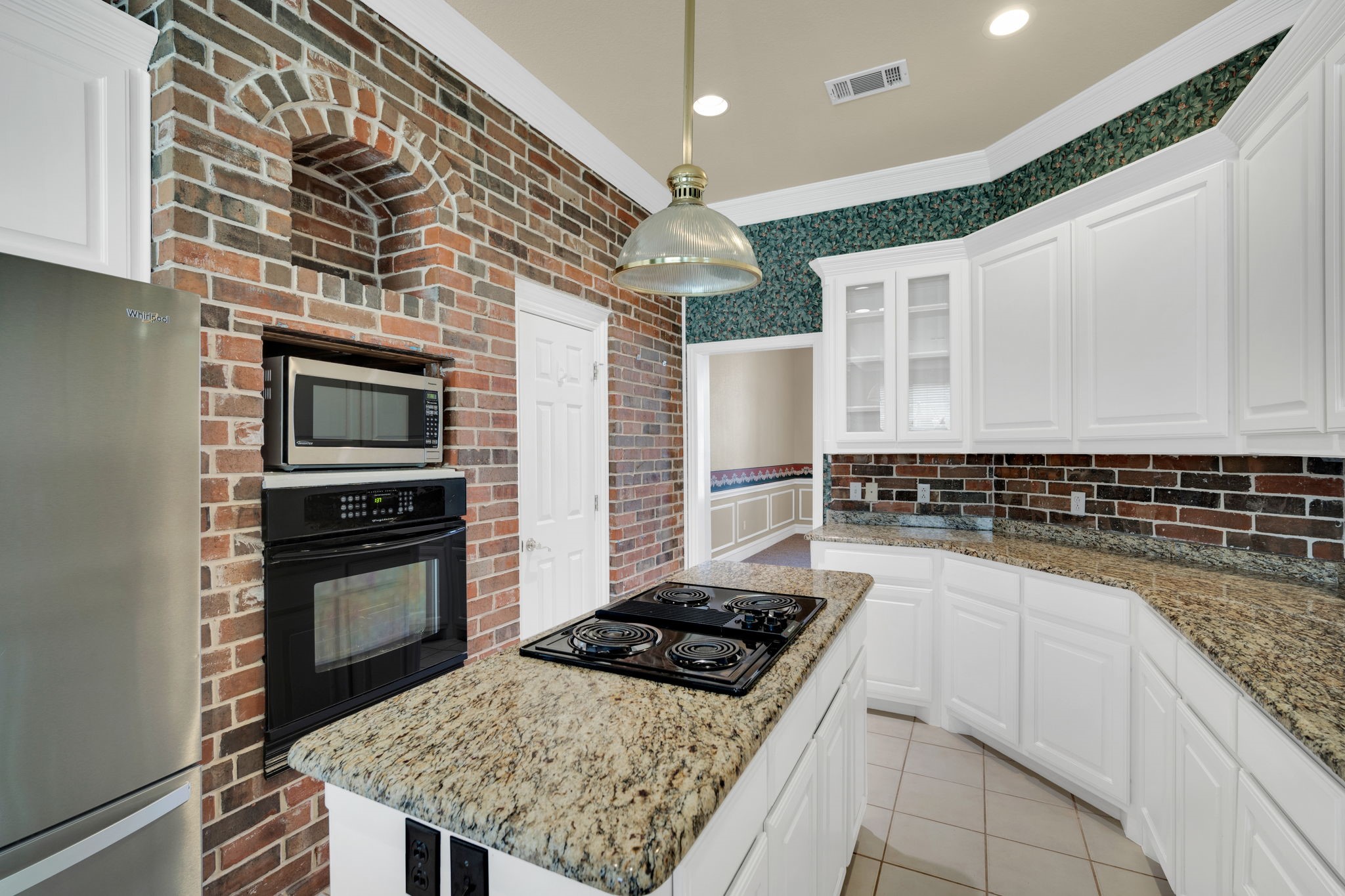 2616 Brookwood Drive Mansfield TX 76063