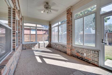 2616 Brookwood Drive Mansfield TX 76063