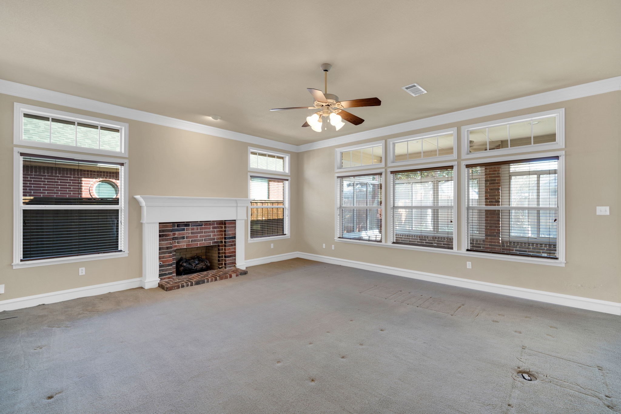 2616 Brookwood Drive Mansfield TX 76063