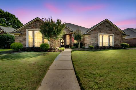 2616 Brookwood Drive Mansfield TX 76063