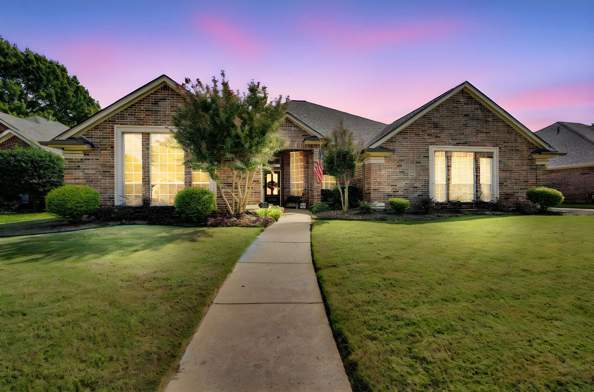 2616 Brookwood Drive Mansfield TX 76063
