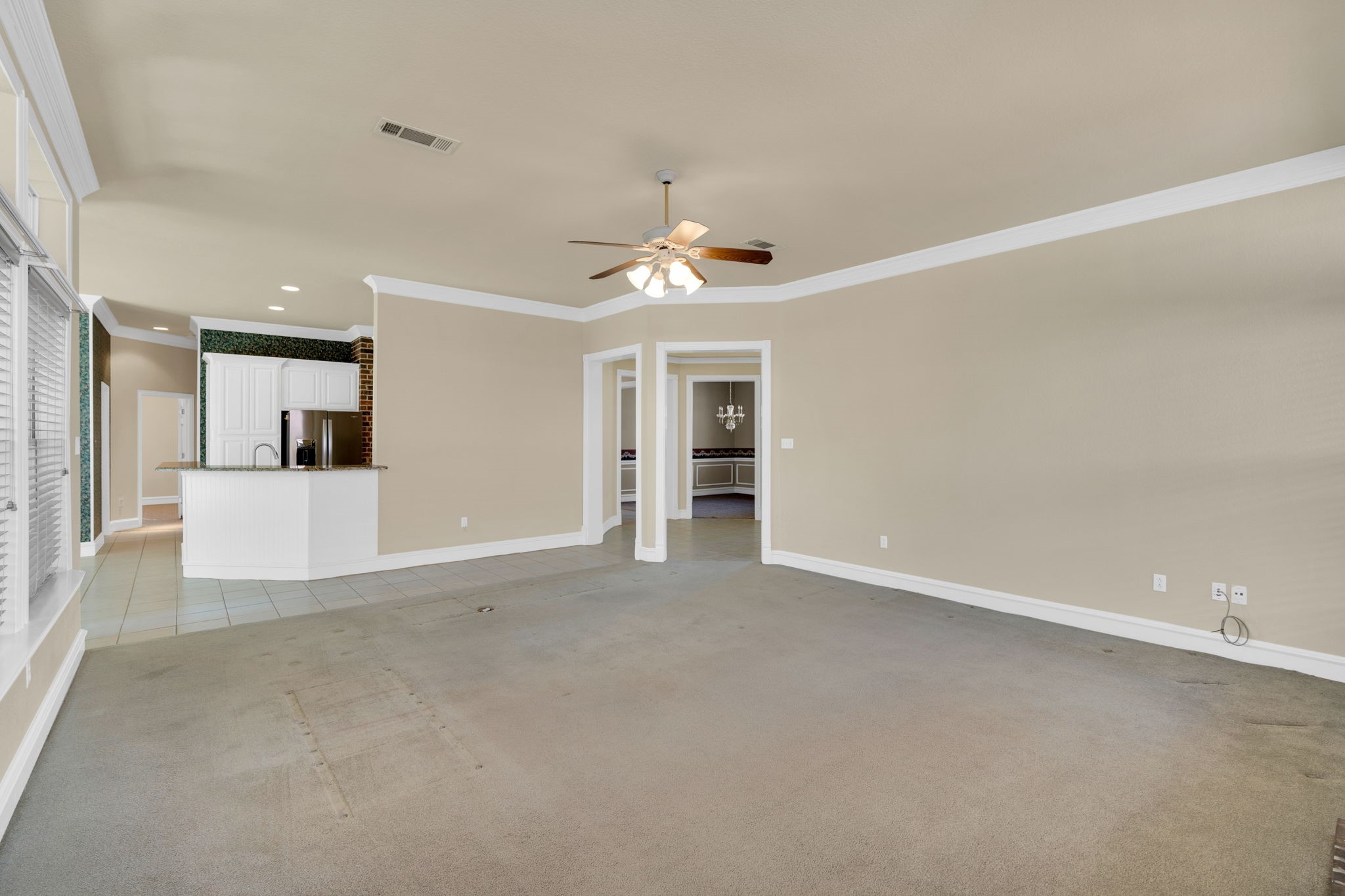 2616 Brookwood Drive Mansfield TX 76063