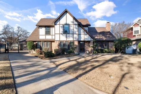 4904 Indian Wells Court Arlington TX 76017