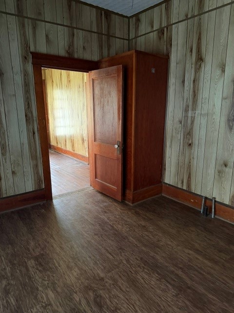 1507 & 1511 E Garnett Street Gainesville TX 76240