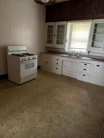 1507 & 1511 E Garnett Street Gainesville TX 76240