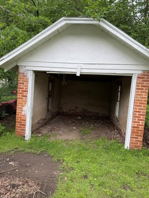 1507 & 1511 E Garnett Street Gainesville TX 76240