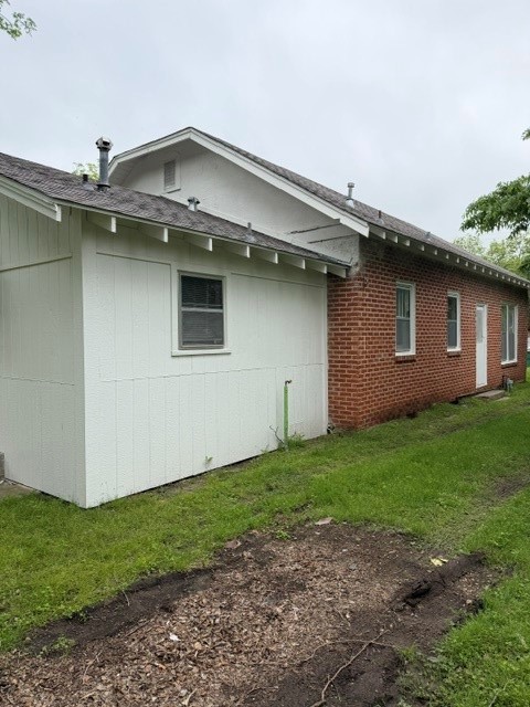 1507 & 1511 E Garnett Street Gainesville TX 76240