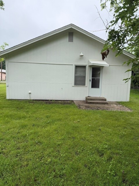 1507 & 1511 E Garnett Street Gainesville TX 76240