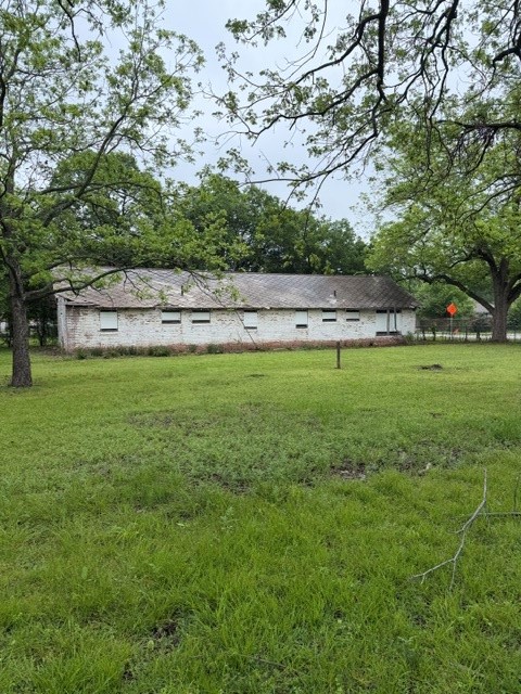 1507 & 1511 E Garnett Street Gainesville TX 76240