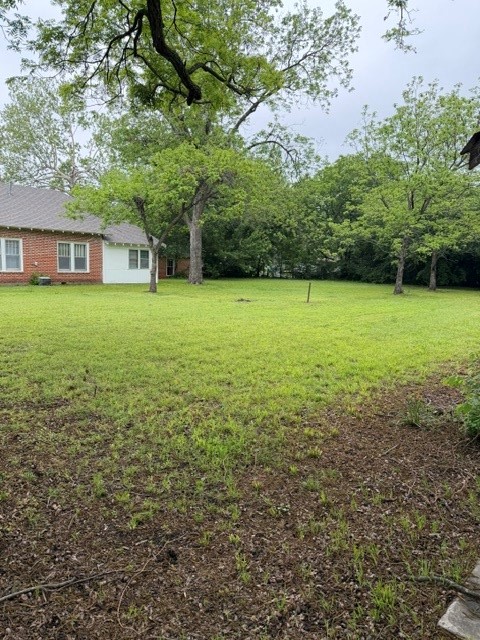 1507 & 1511 E Garnett Street Gainesville TX 76240