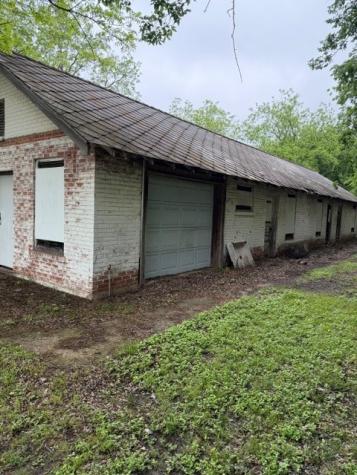 1507 & 1511 E Garnett Street Gainesville TX 76240