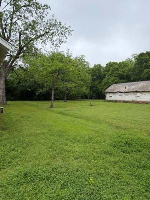 1507 & 1511 E Garnett Street Gainesville TX 76240