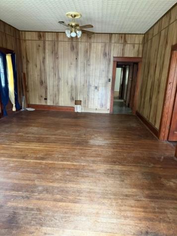 1507 & 1511 E Garnett Street Gainesville TX 76240