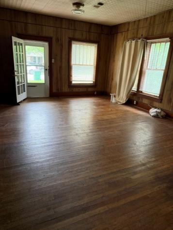 1507 & 1511 E Garnett Street Gainesville TX 76240
