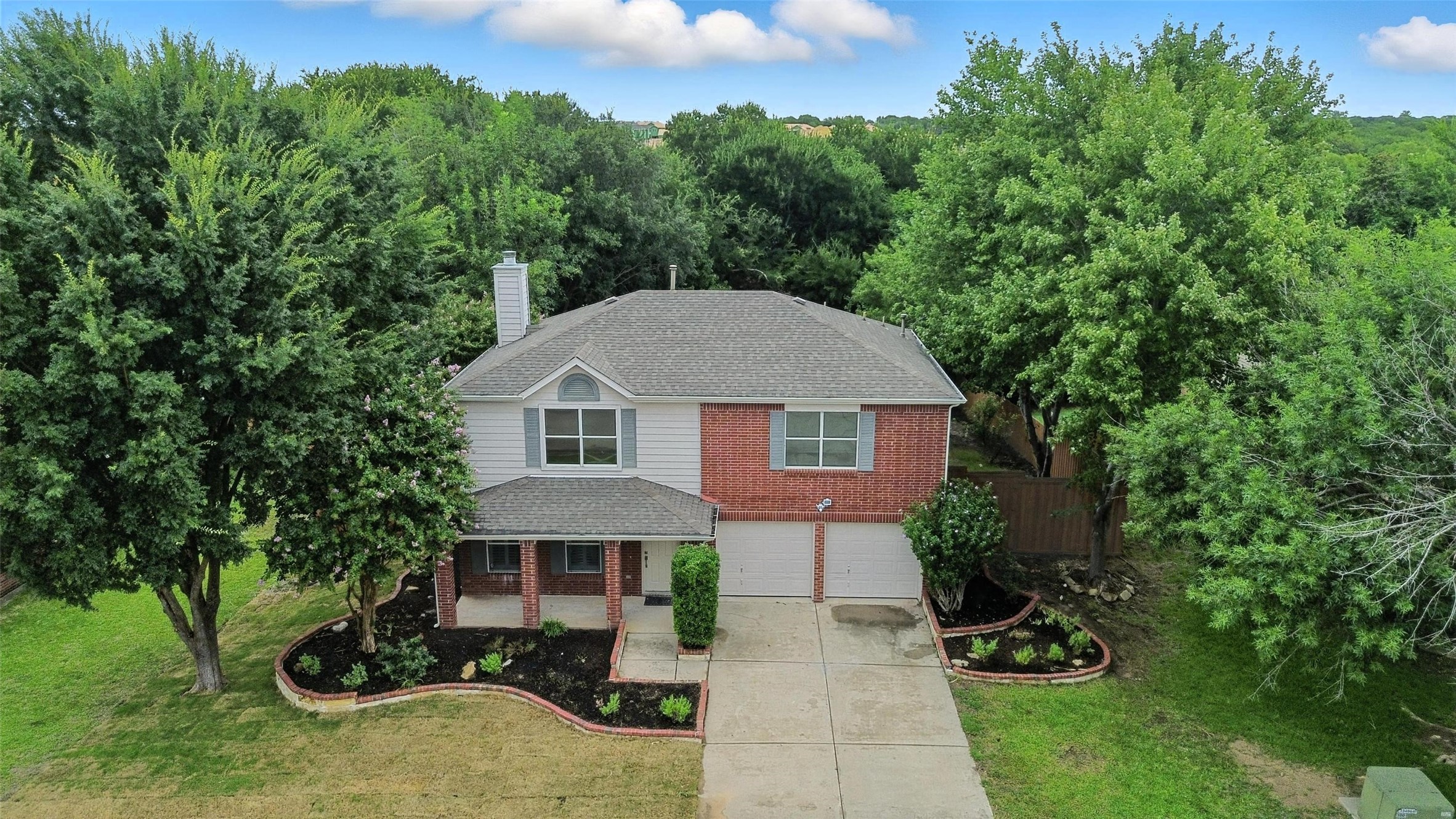 2519 Quail Ridge Road Melissa TX 75454