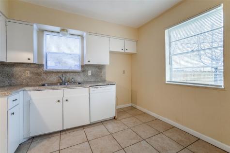 3336 Hula Drive Mesquite TX 75150