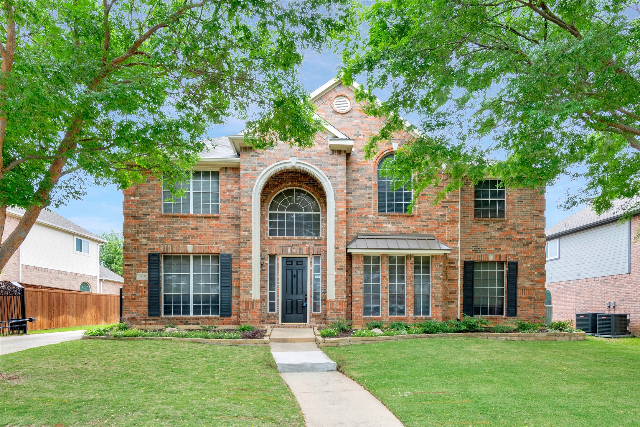 319 Mineral Springs Drive Keller TX 76248