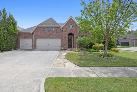 4644 Canal Street Plano TX 75024