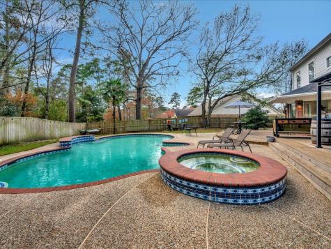 12 Columbia Court Lufkin TX 75901