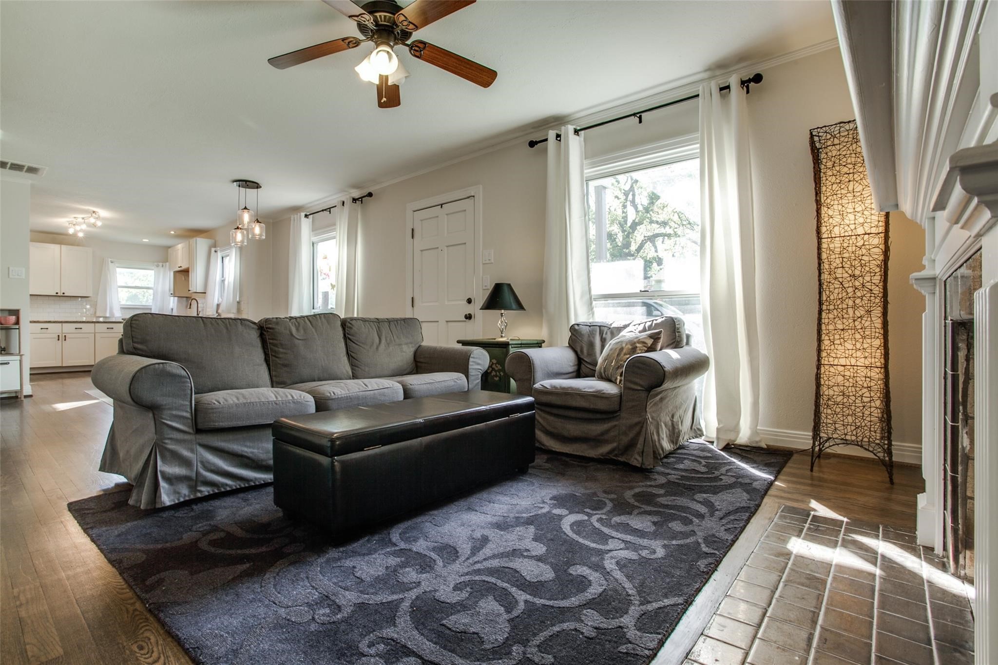 9412 Peninsula Drive Dallas TX 75218