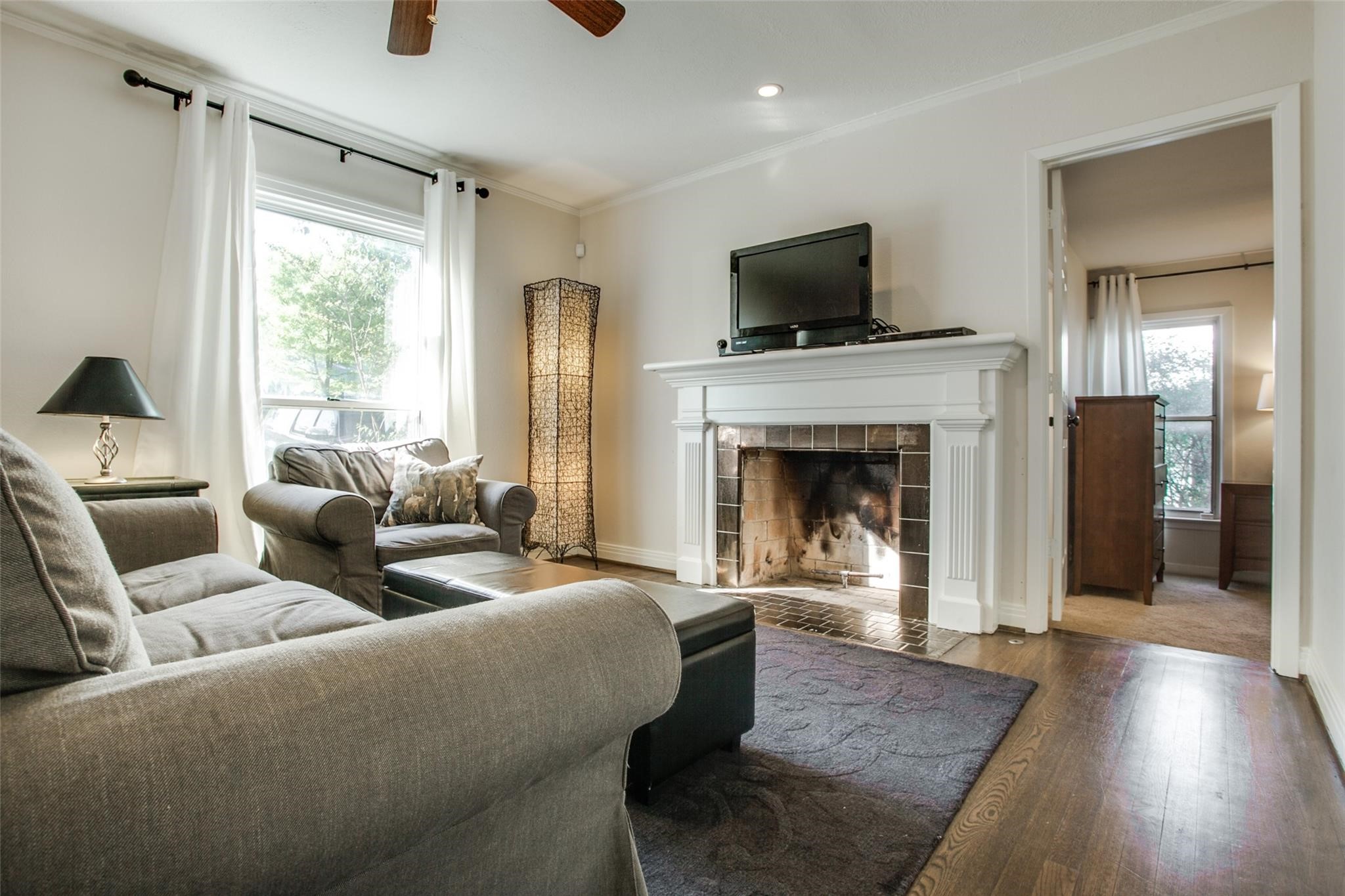 9412 Peninsula Drive Dallas TX 75218