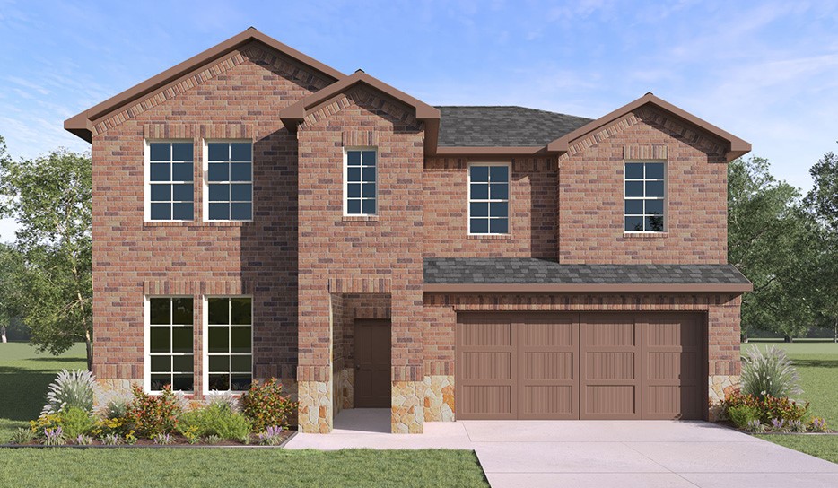 100 Goldfinch Drive Caddo Mills TX 75135