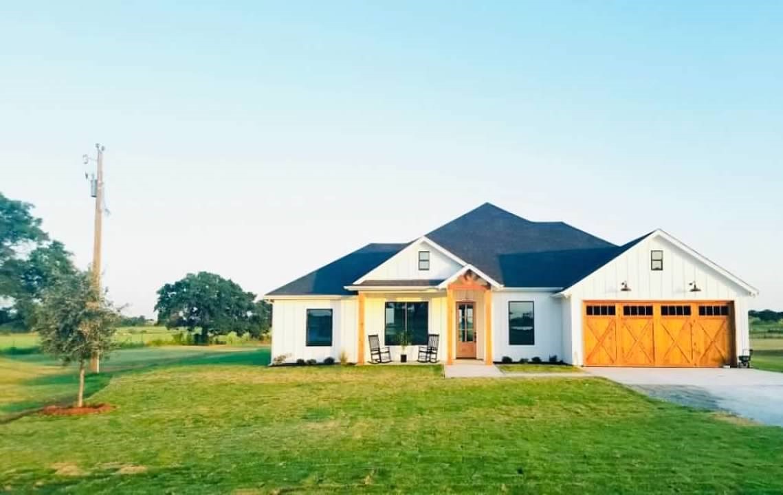8601 Nix Road Tolar TX 76476