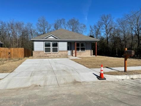 2210 Bourland Street Greenville TX 75401