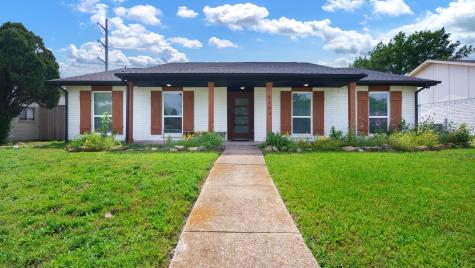 1104 S Bowser Road Richardson TX 75081