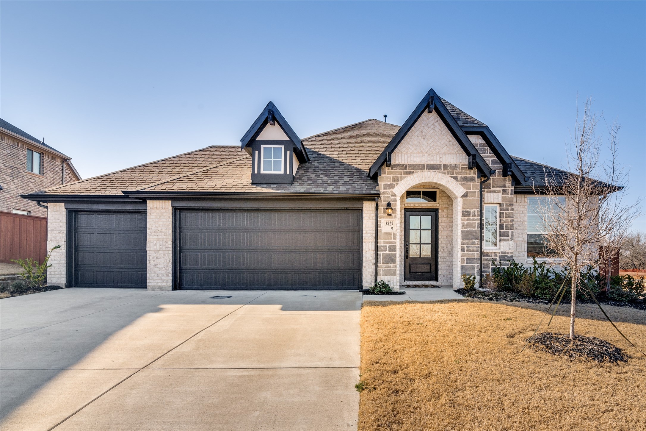 3829 Walnut Creek Crandall TX 75114