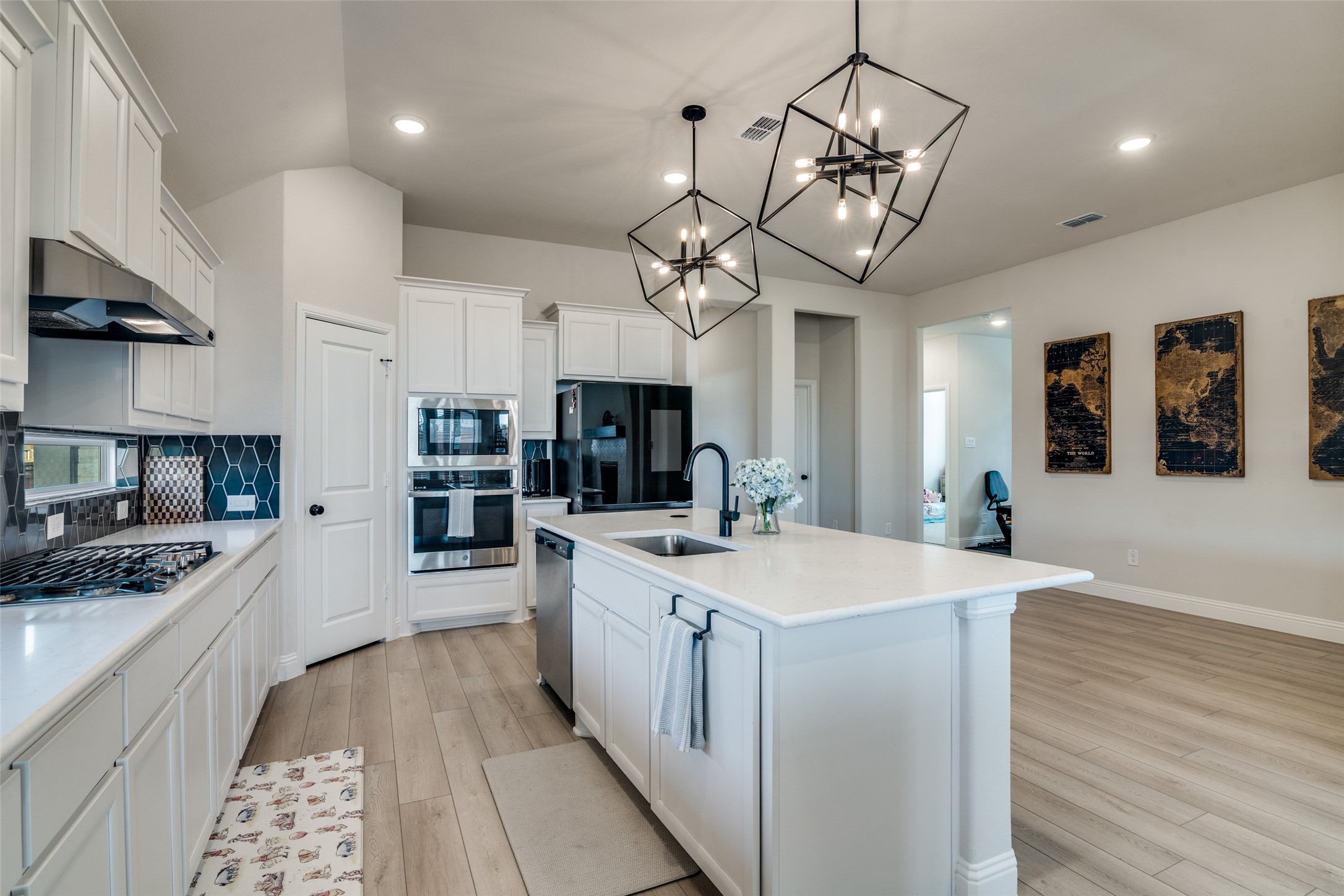 3829 Walnut Creek Crandall TX 75114