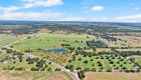 1401 Highway 2921 De Leon TX 76444