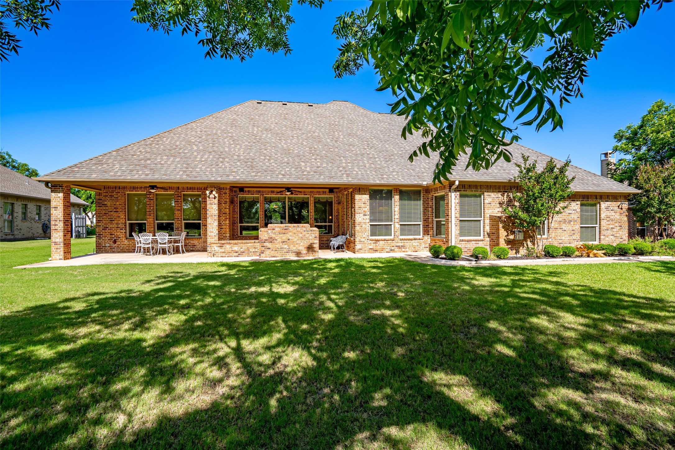 6417 Colonial Drive Granbury TX 76049