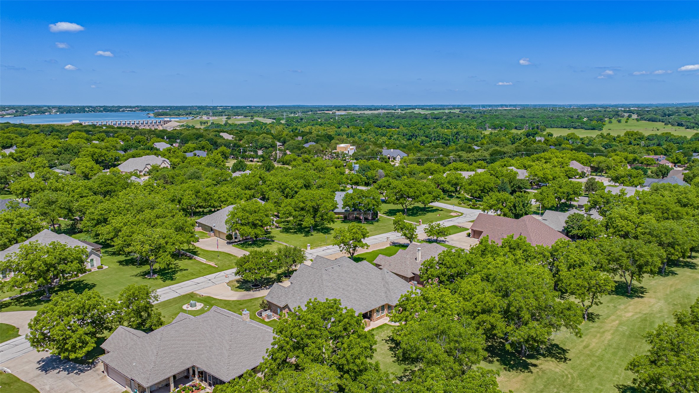 6417 Colonial Drive Granbury TX 76049