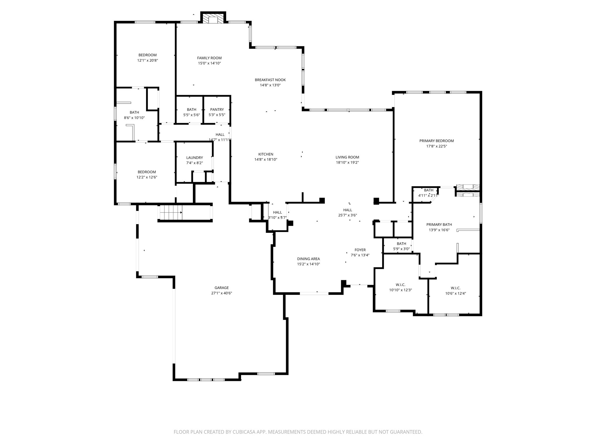 6417 Colonial Drive Granbury TX 76049